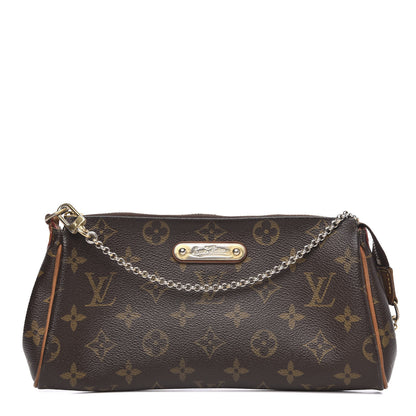 Louis Vuitton Monogram Eva Clutch 1 of 14