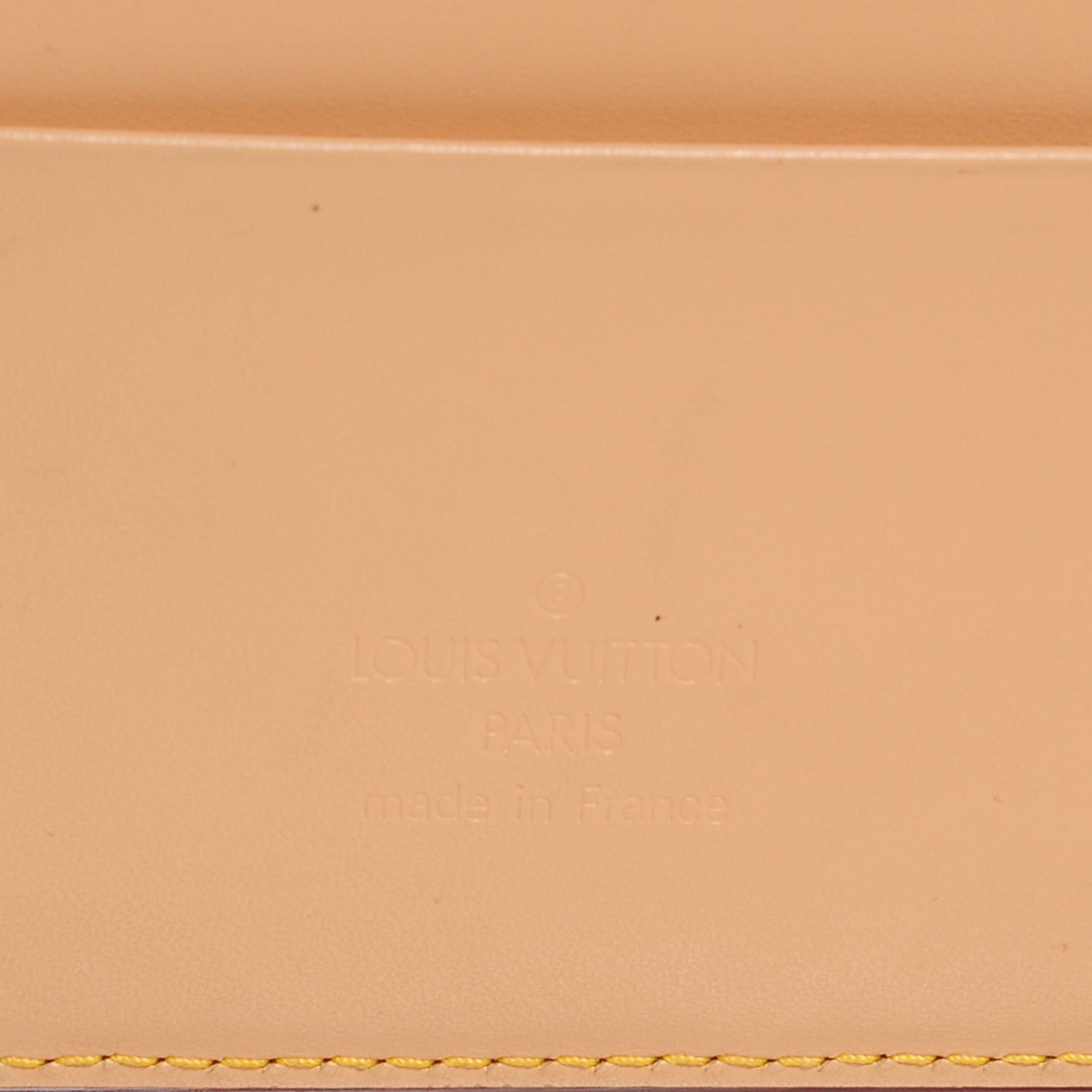 Louis Vuitton Monogram Multicolor Large Ring Agenda Cover White 7 of 7