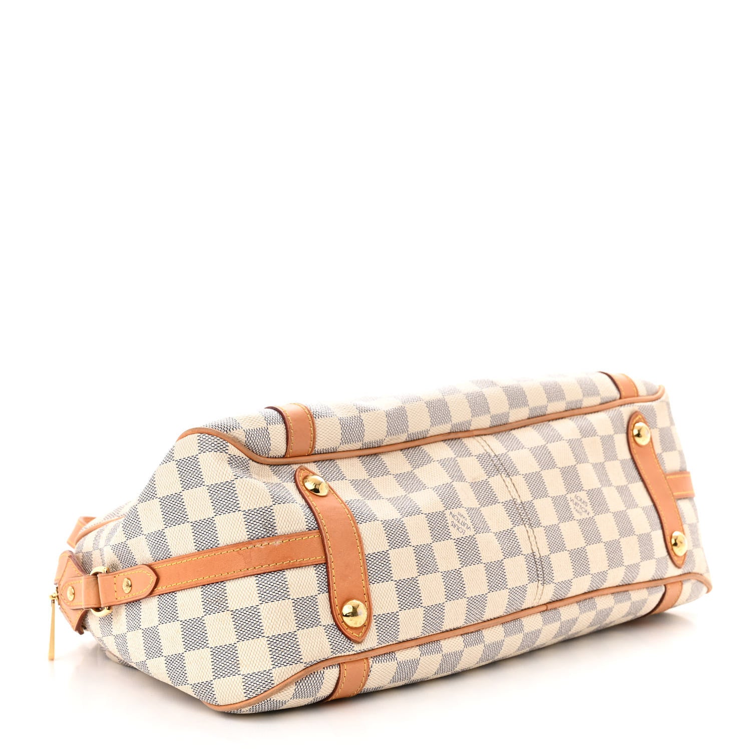 Louis Vuitton Damier Azur Stresa PM 4 of 11