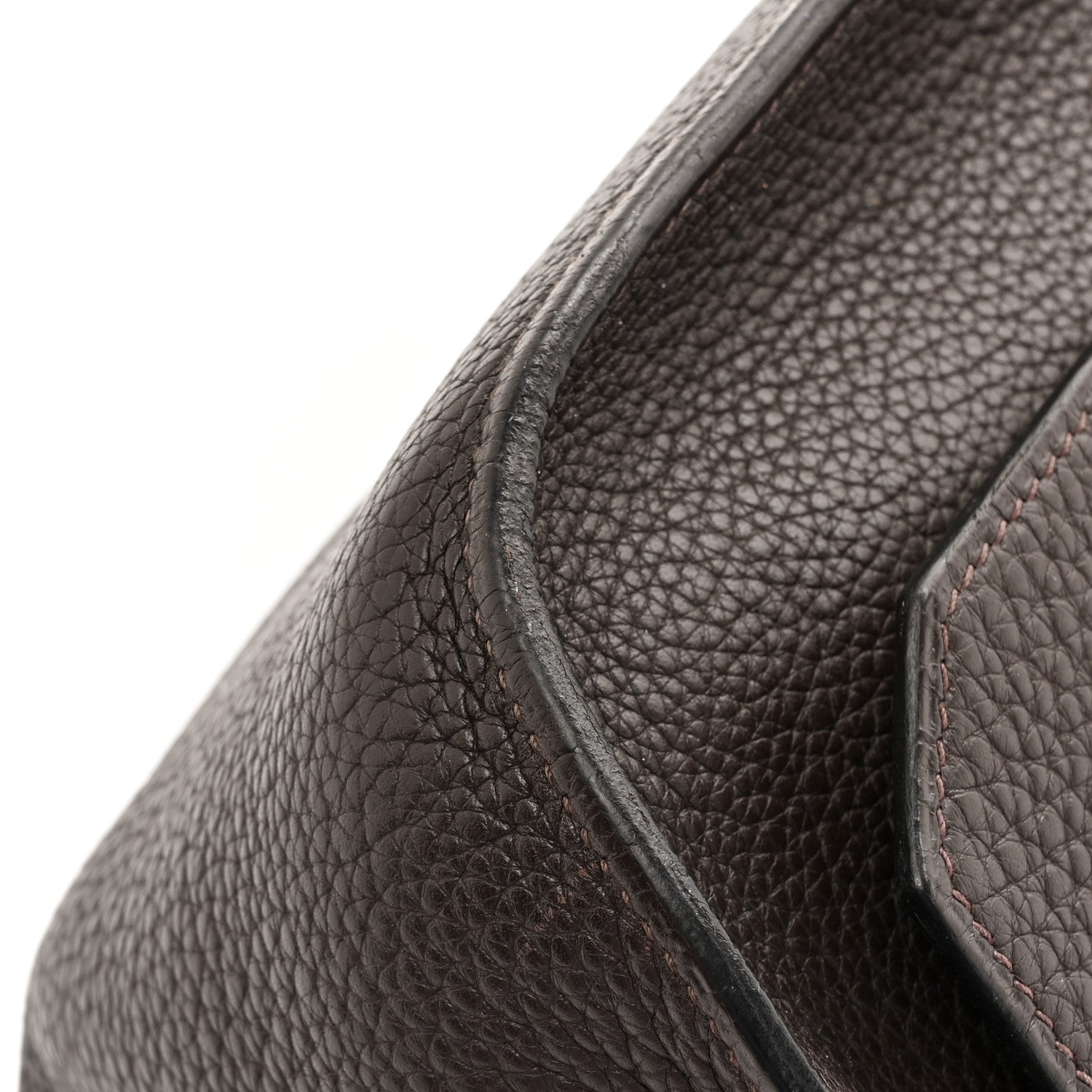 Hermes Taurillon Clemence Jypsiere 34 Ebene 15 of 19