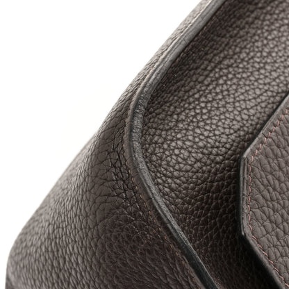 Hermes Taurillon Clemence Jypsiere 34 Ebene 15 of 19