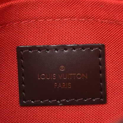 Louis Vuitton Damier Ebene Favorite PM 8 of 12