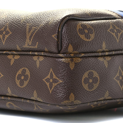 Louis Vuitton Monogram Outdoor Messenger PM 9 of 9