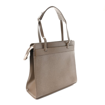Louis Vuitton Epi Croisette PM Pepper 2 of 10