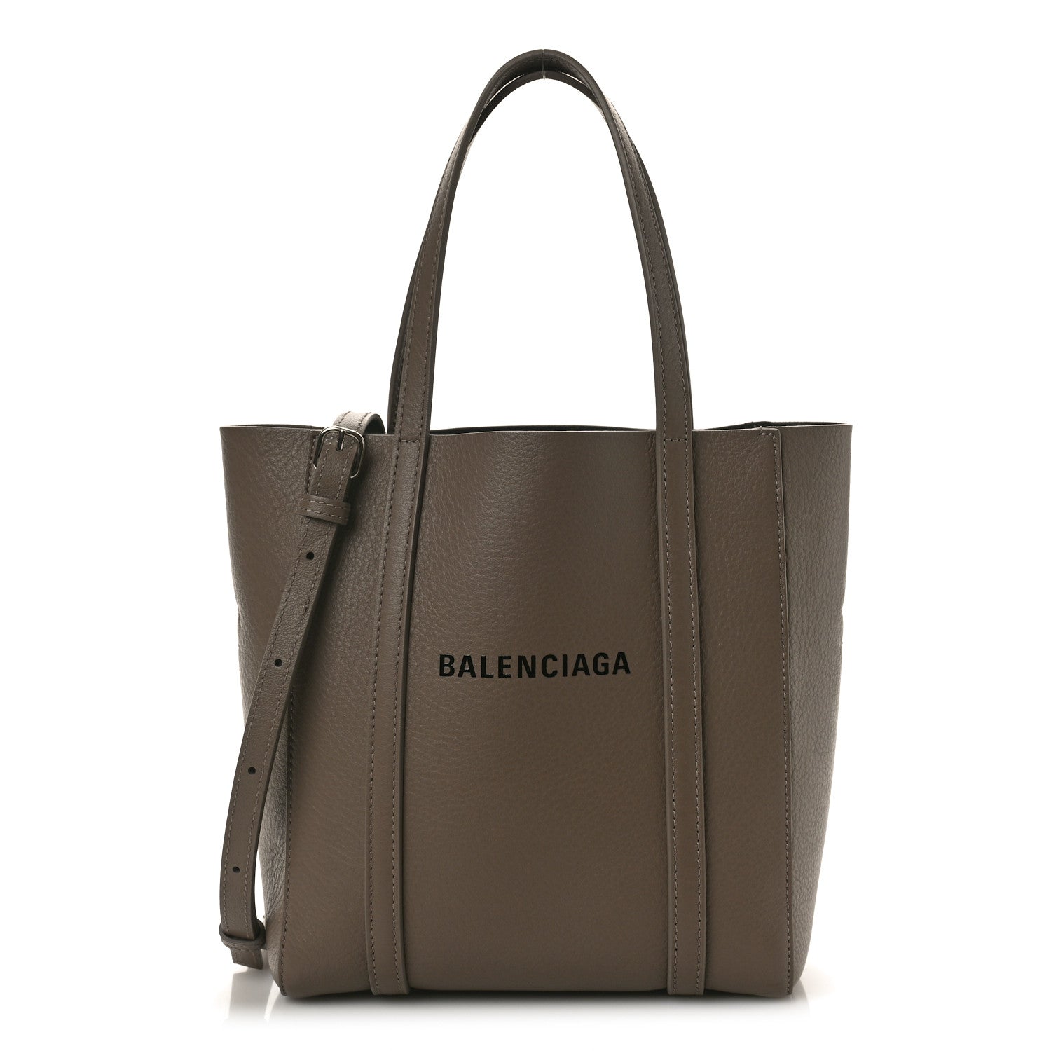 Balenciaga Calfskin XXS Everyday Tote Beige 1 of 12