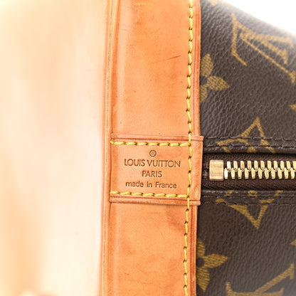 Louis Vuitton Monogram Alma MM 6 of 17