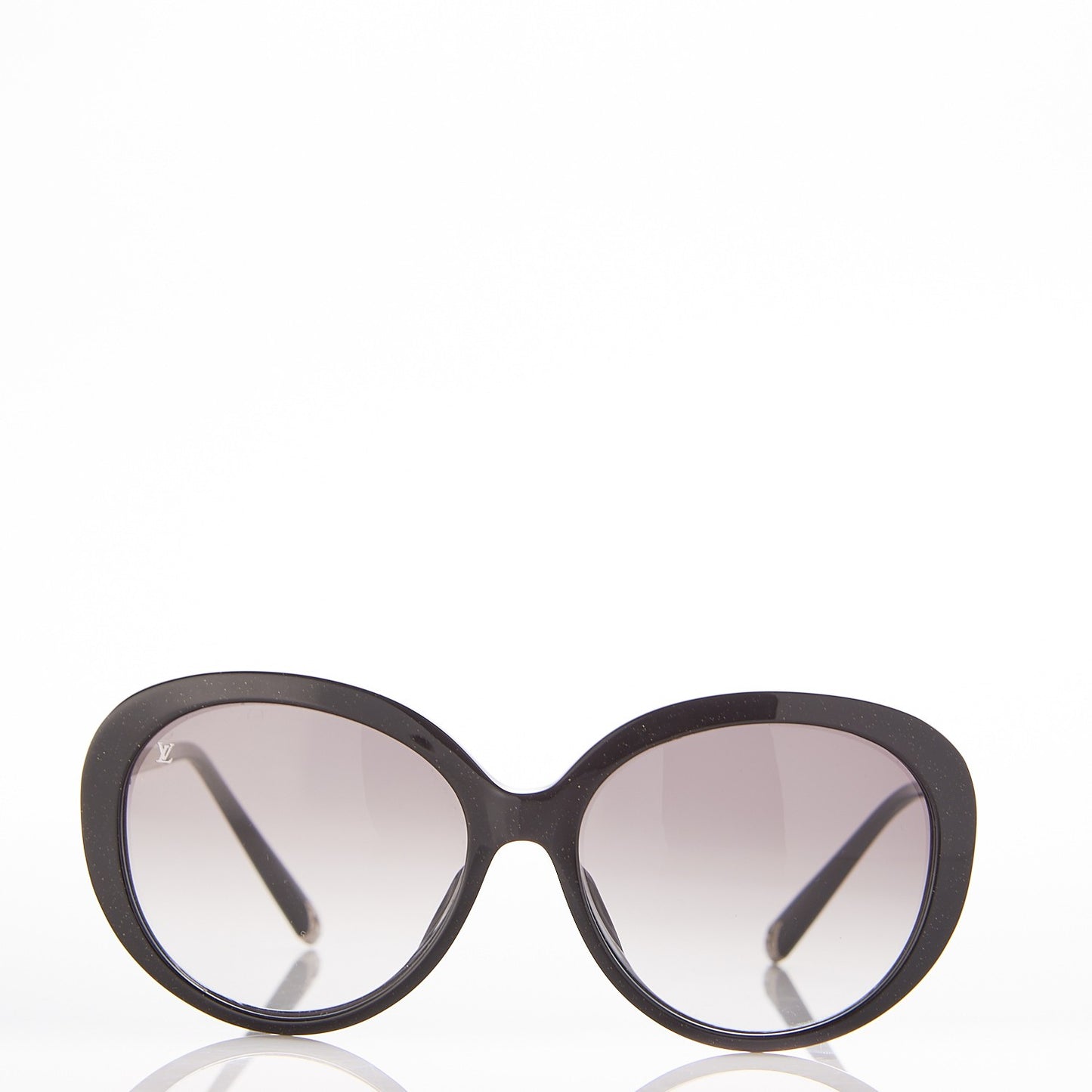 Bluebell Sunglasses Z0693W Black Glitter