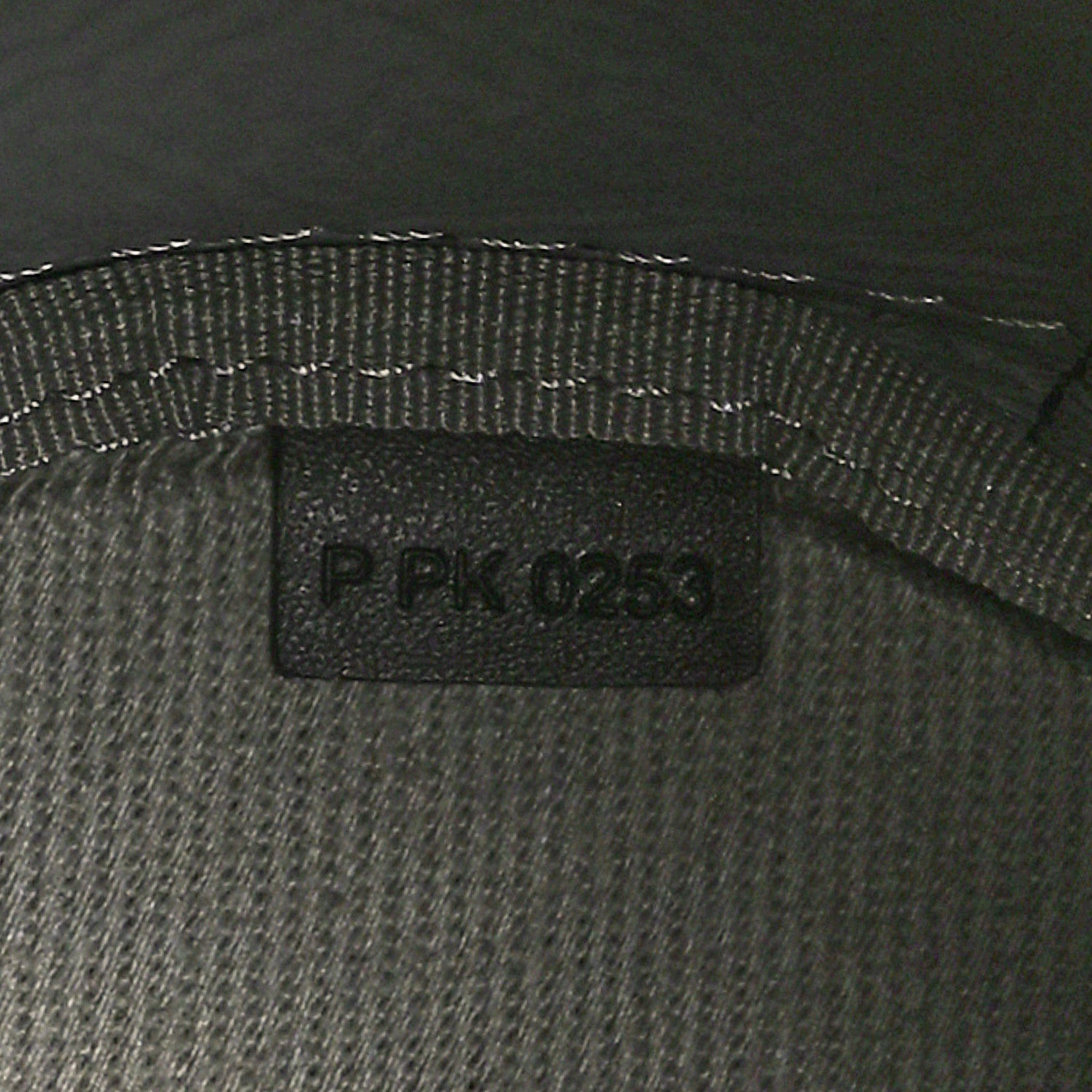 Marc Jacobs Grained Calfskin Mini The Bucket Bag Black 6 of 11