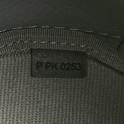 Marc Jacobs Grained Calfskin Mini The Bucket Bag Black 6 of 11