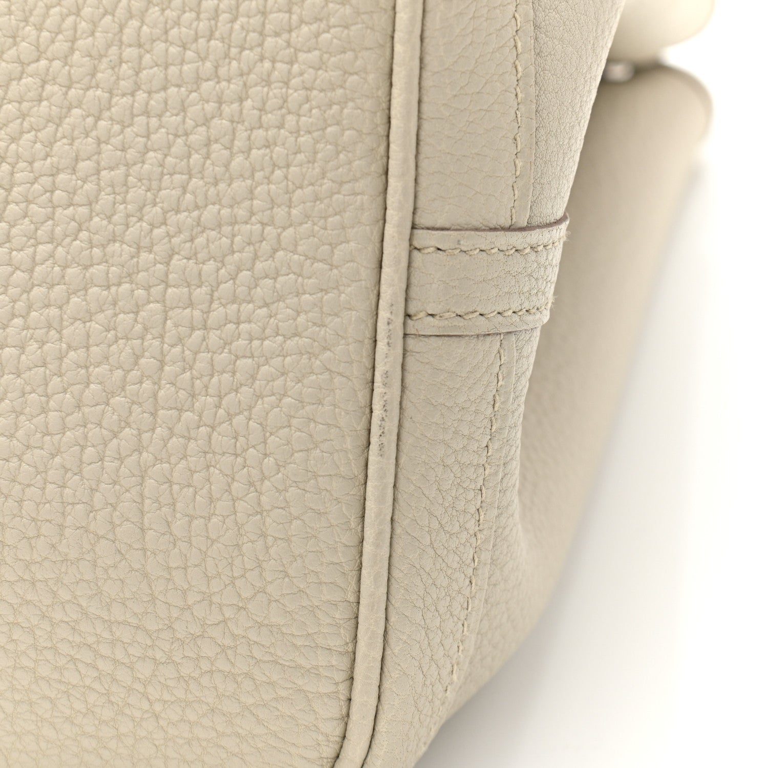 Hermes Negonda Garden Party 36 MM Beton 11 of 11