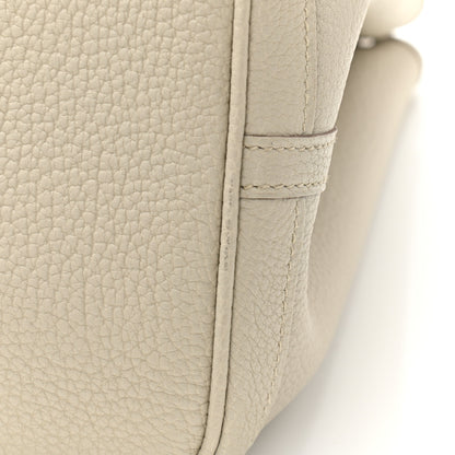 Hermes Negonda Garden Party 36 MM Beton 11 of 11