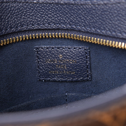 Louis Vuitton Monogram Popincourt PM Marine 6 of 10