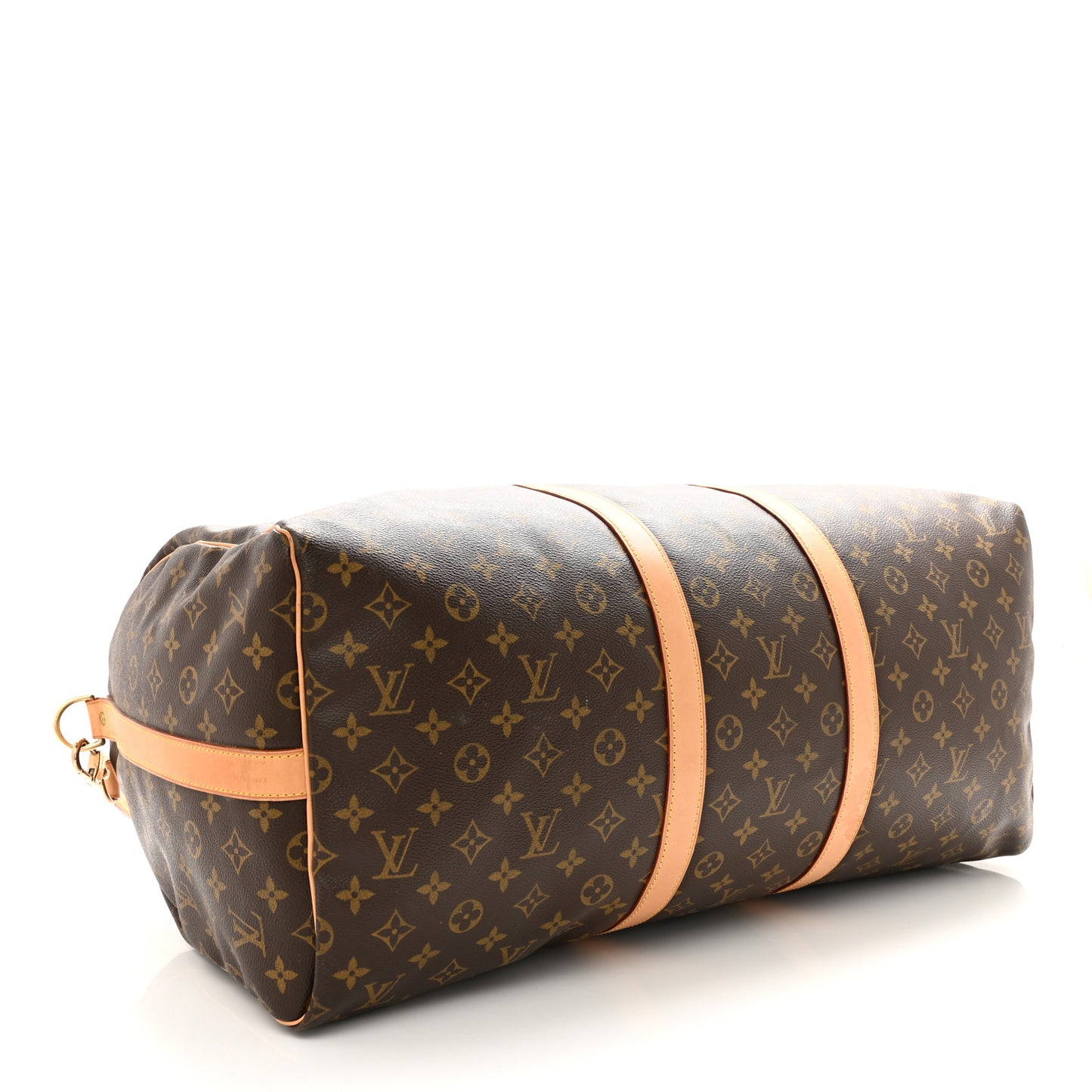 Monogram Keepall Bandouliere 55