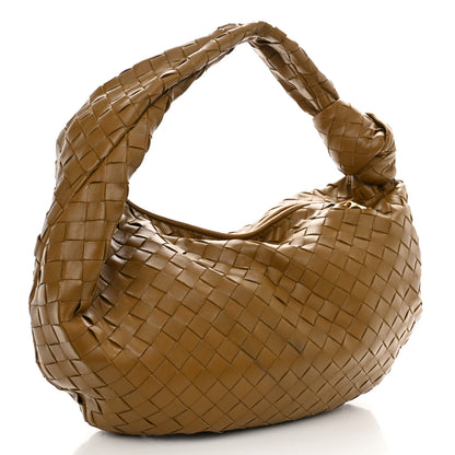 Bottega Veneta Nappa Intrecciato Small Jodie Acorn 3 of 10