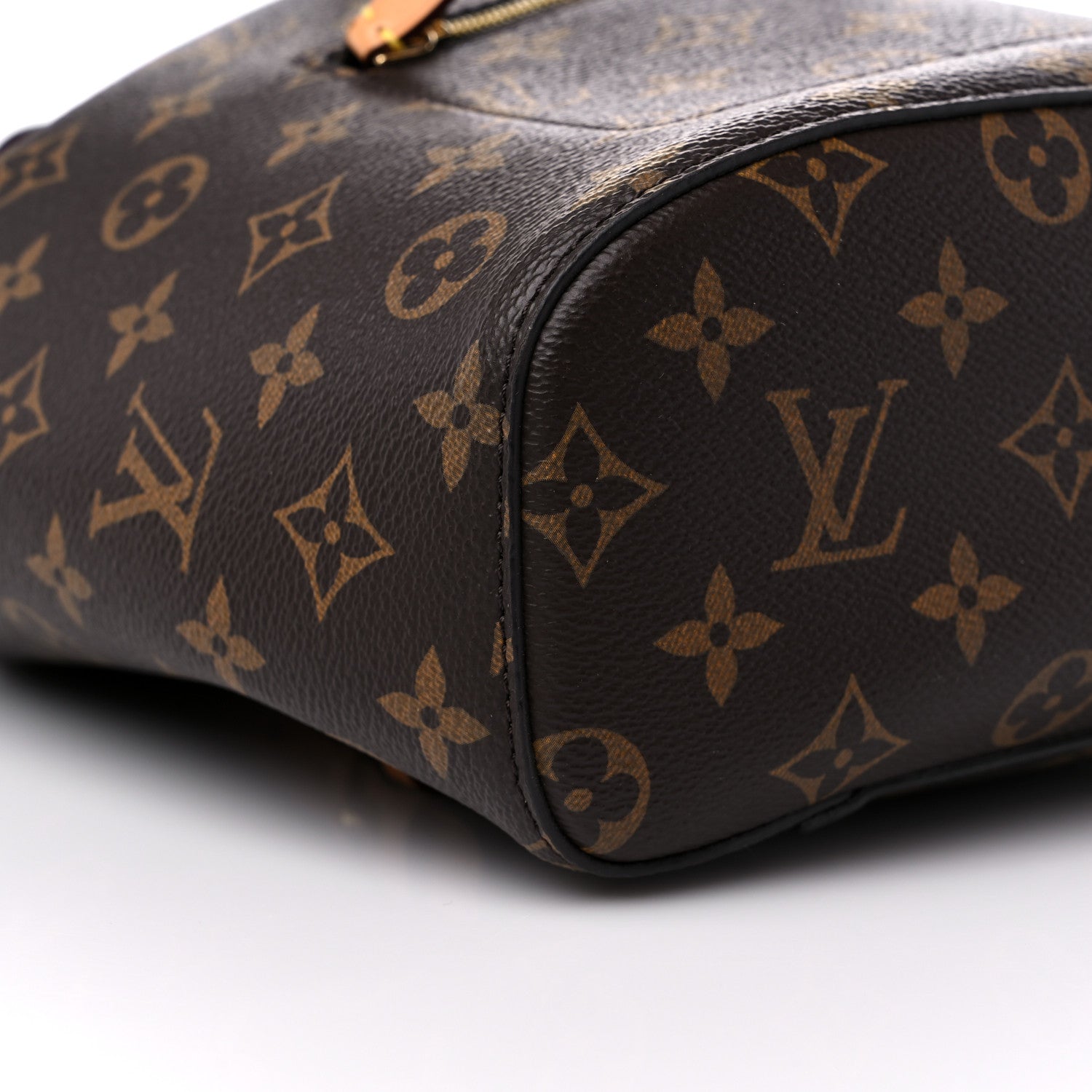 Louis Vuitton Monogram Montsouris NM Backpack 7 of 10