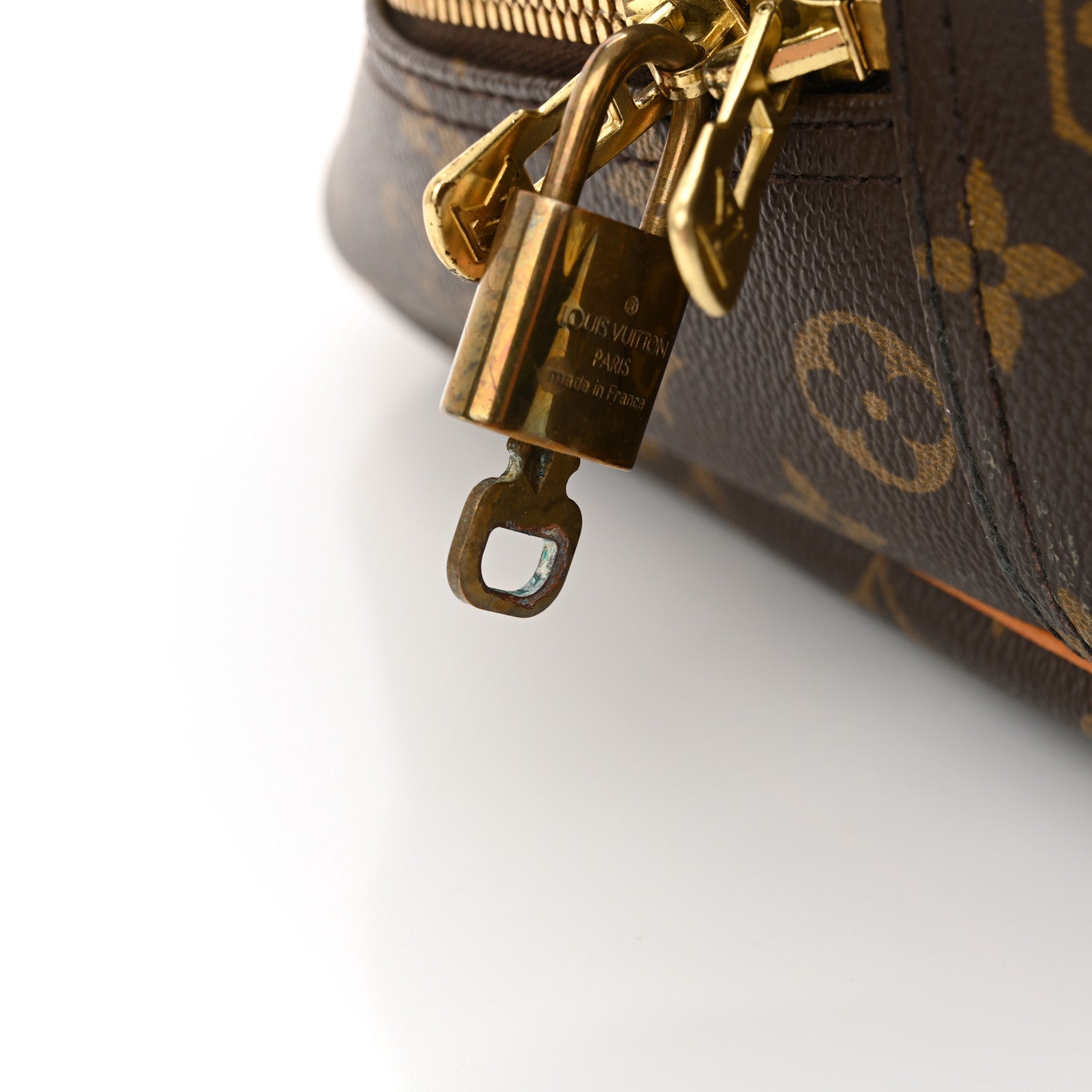 Louis Vuitton Monogram Deauville 15 of 18