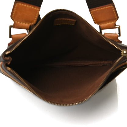 Louis Vuitton Monogram Bosphore Pochette 5 of 17