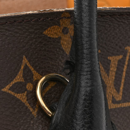 Louis Vuitton Monogram Flandrin Black 15 of 18