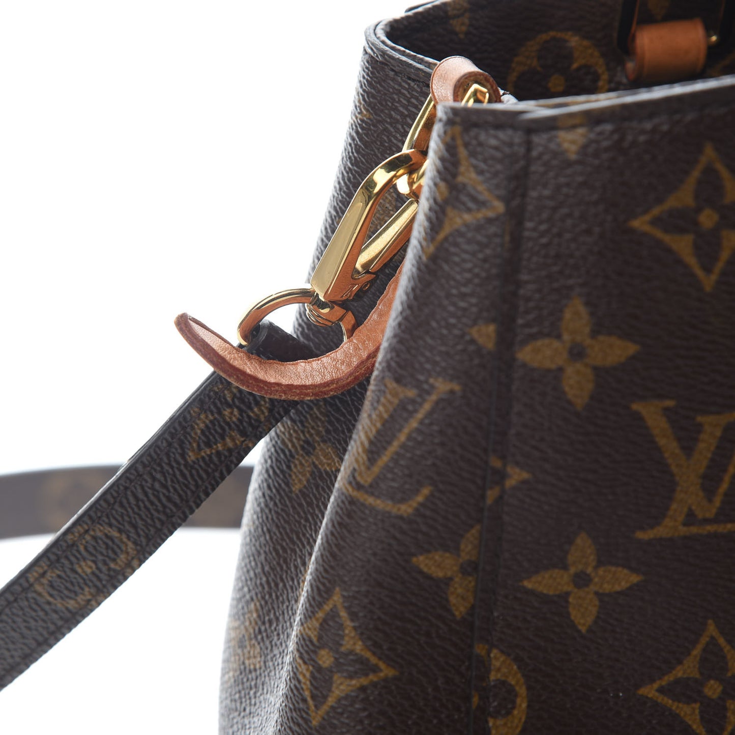 Monogram Montaigne BB