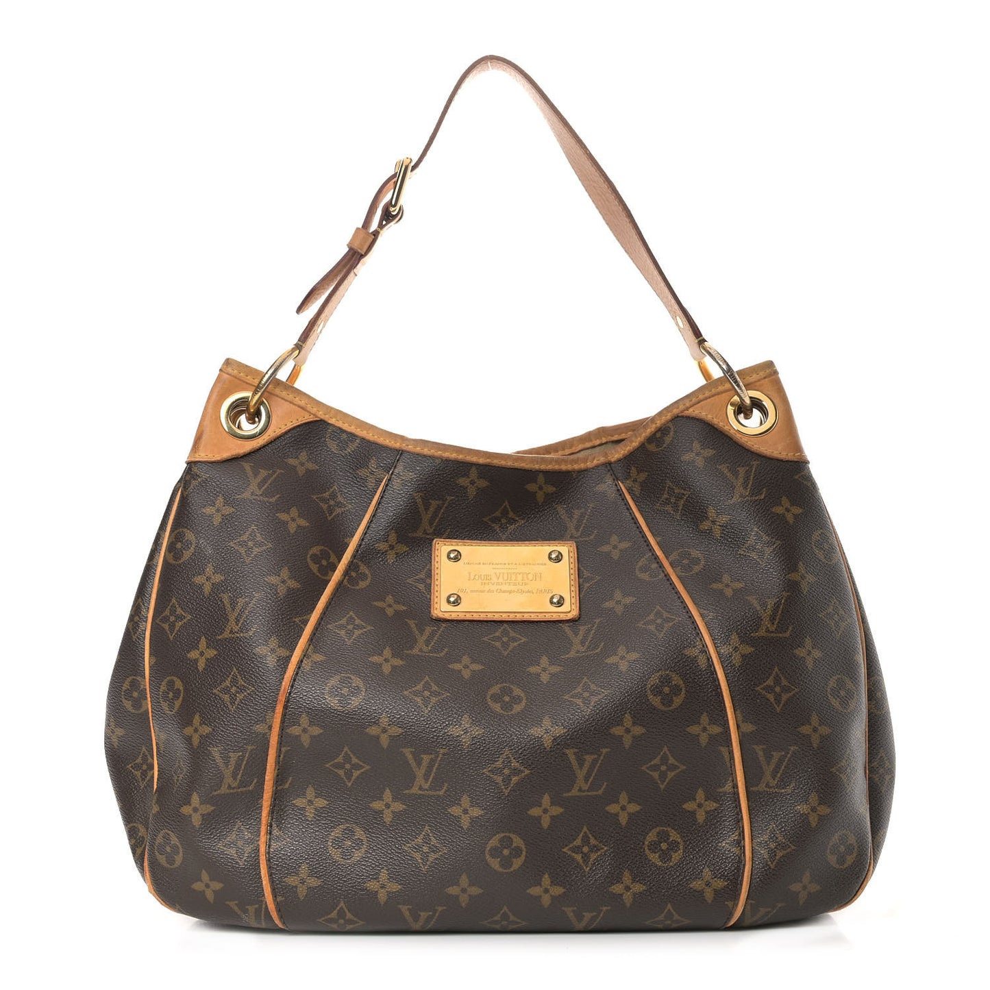 Monogram Galliera PM