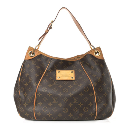 Louis Vuitton Monogram Galliera PM 1 of 5
