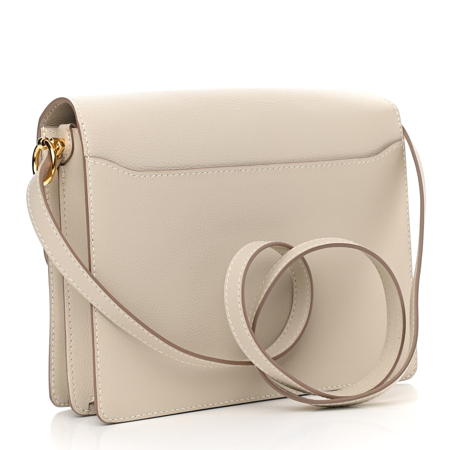 Hermes Evercolor Sac Roulis 23 Beton 3 of 11