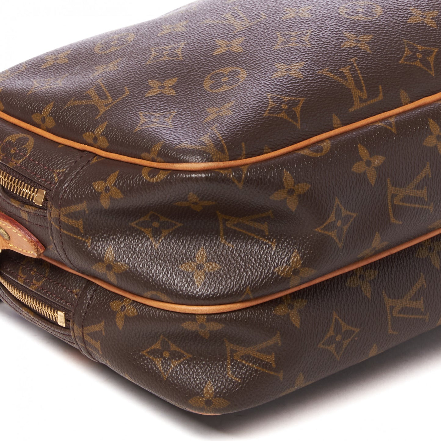 Monogram Reporter PM