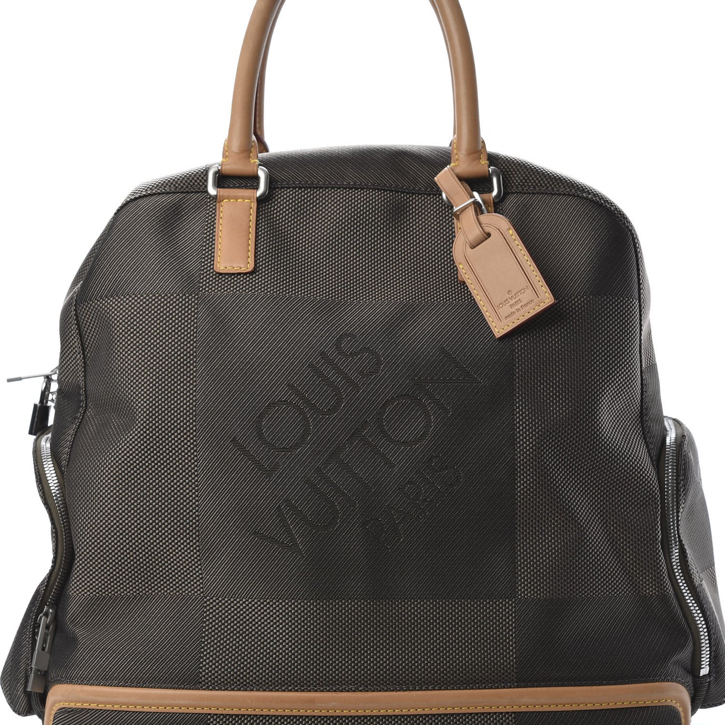 Damier Geant Aventurier Terre