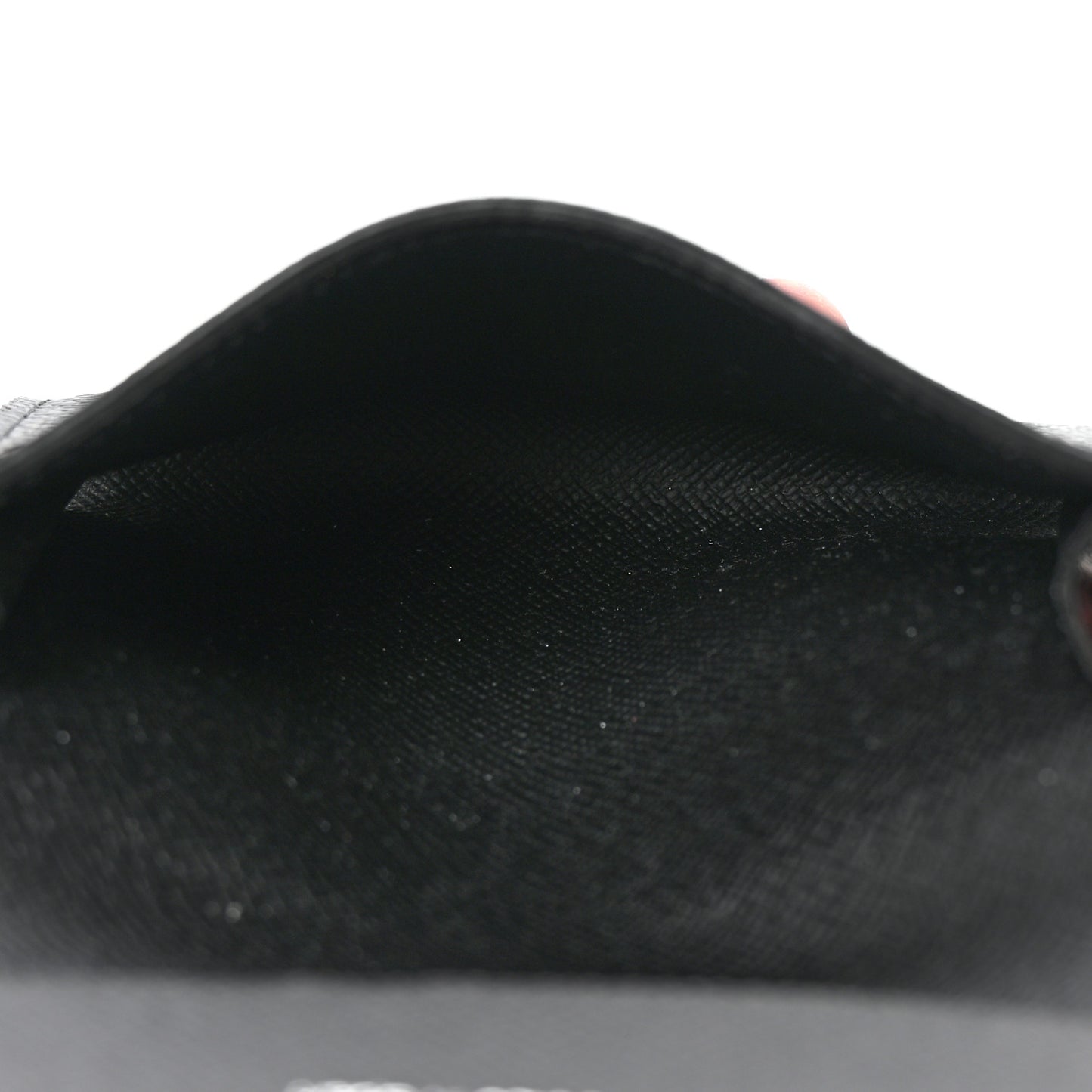 Damier Graphite Envelope Business Card Holder