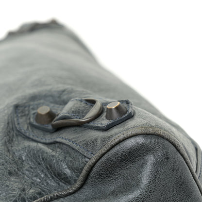 Balenciaga Agneau Classic Hardware Velo Anthracite 15 of 18