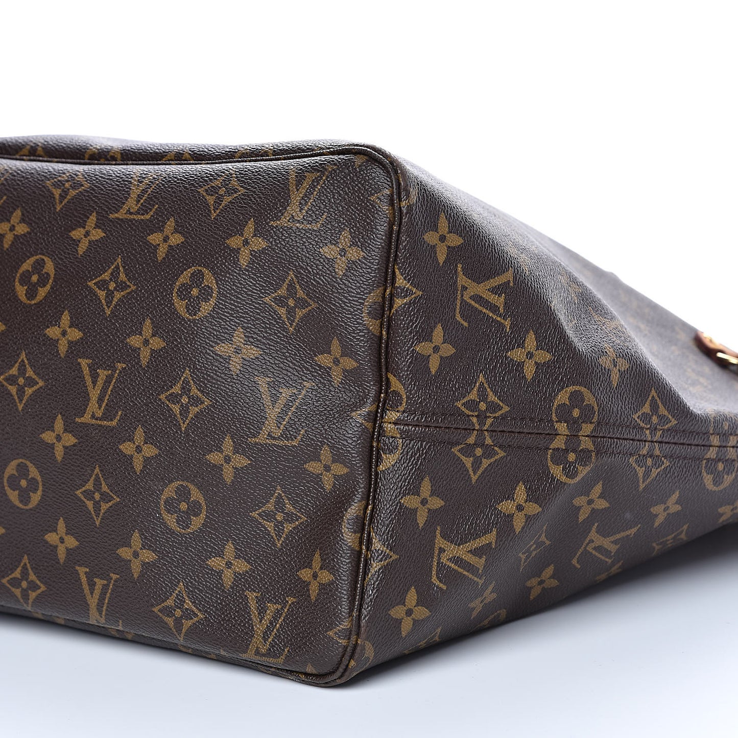 Monogram Neverfull GM