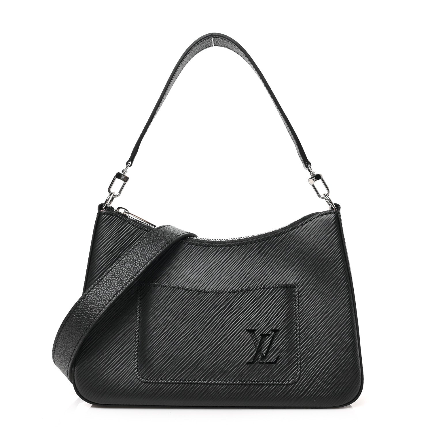 Louis Vuitton Epi Marelle Black 1 of 9