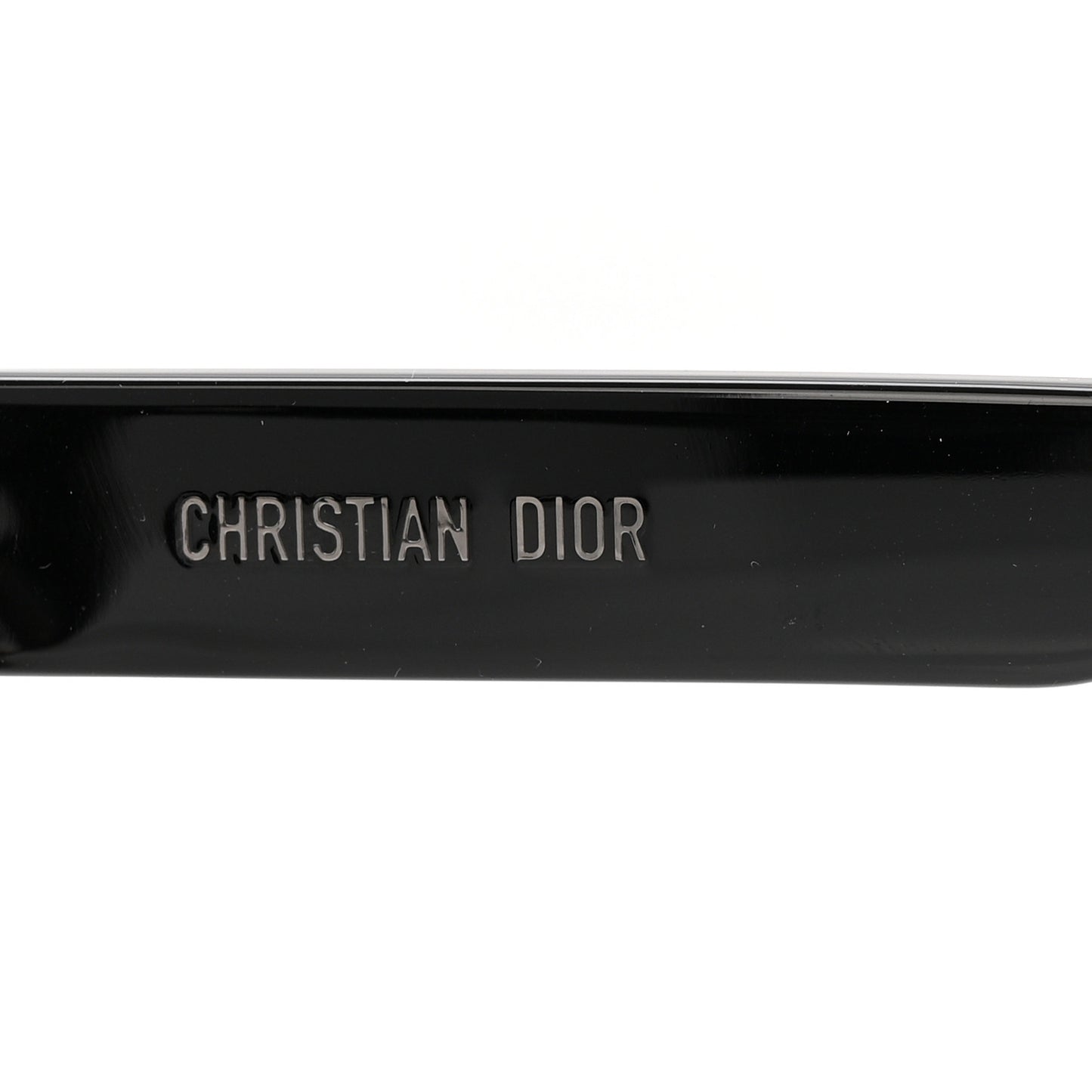 Acetate Diorsignature B41 Sunglasses Black Tortoise
