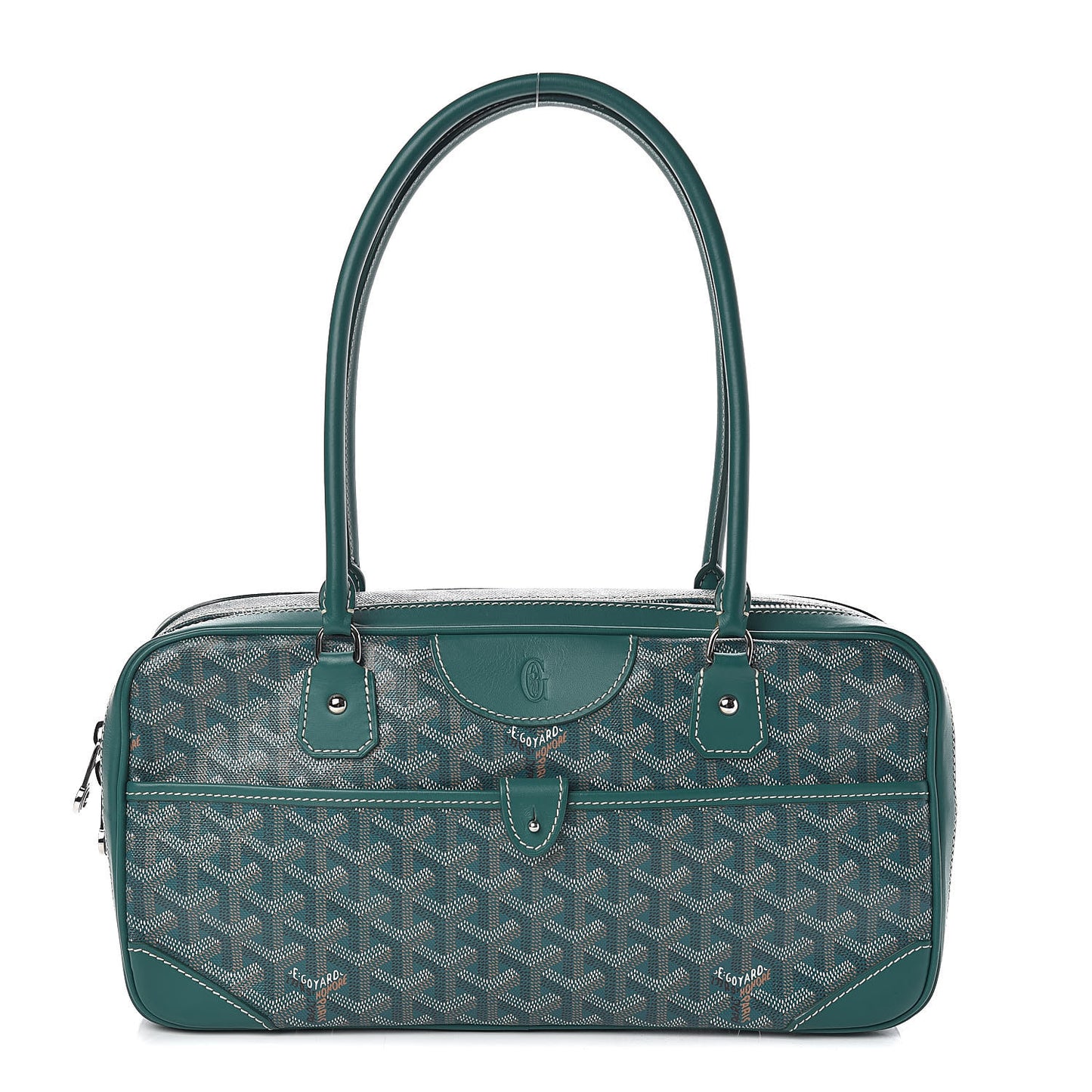 Goyardine Saint Martin Green