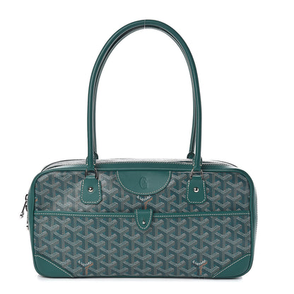 Goyard Goyardine Saint Martin Green 1 of 16