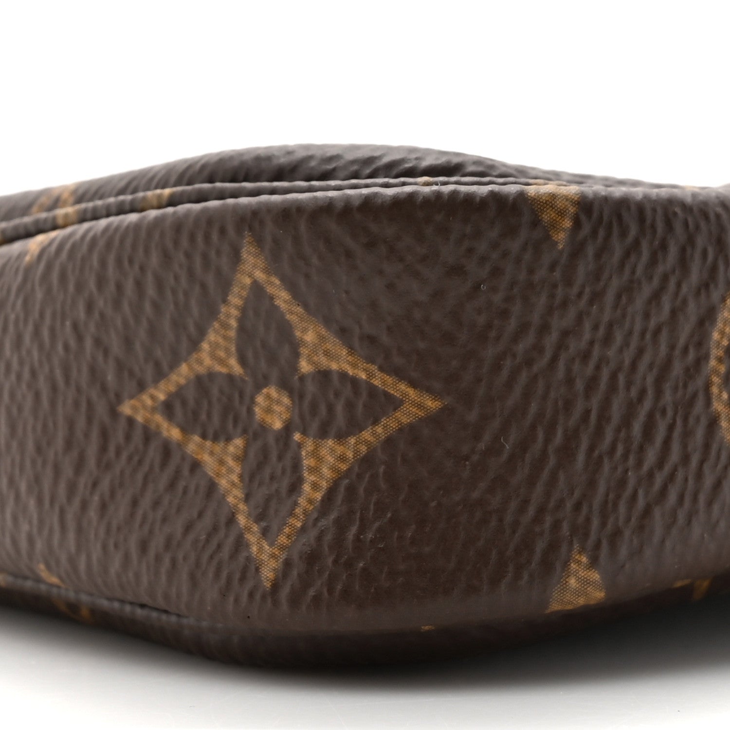 Louis Vuitton Monogram Mini Pochette Accessories 10 of 11