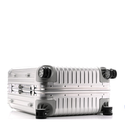 Rimowa Aluminum Original Cabin Silver 3 of 13