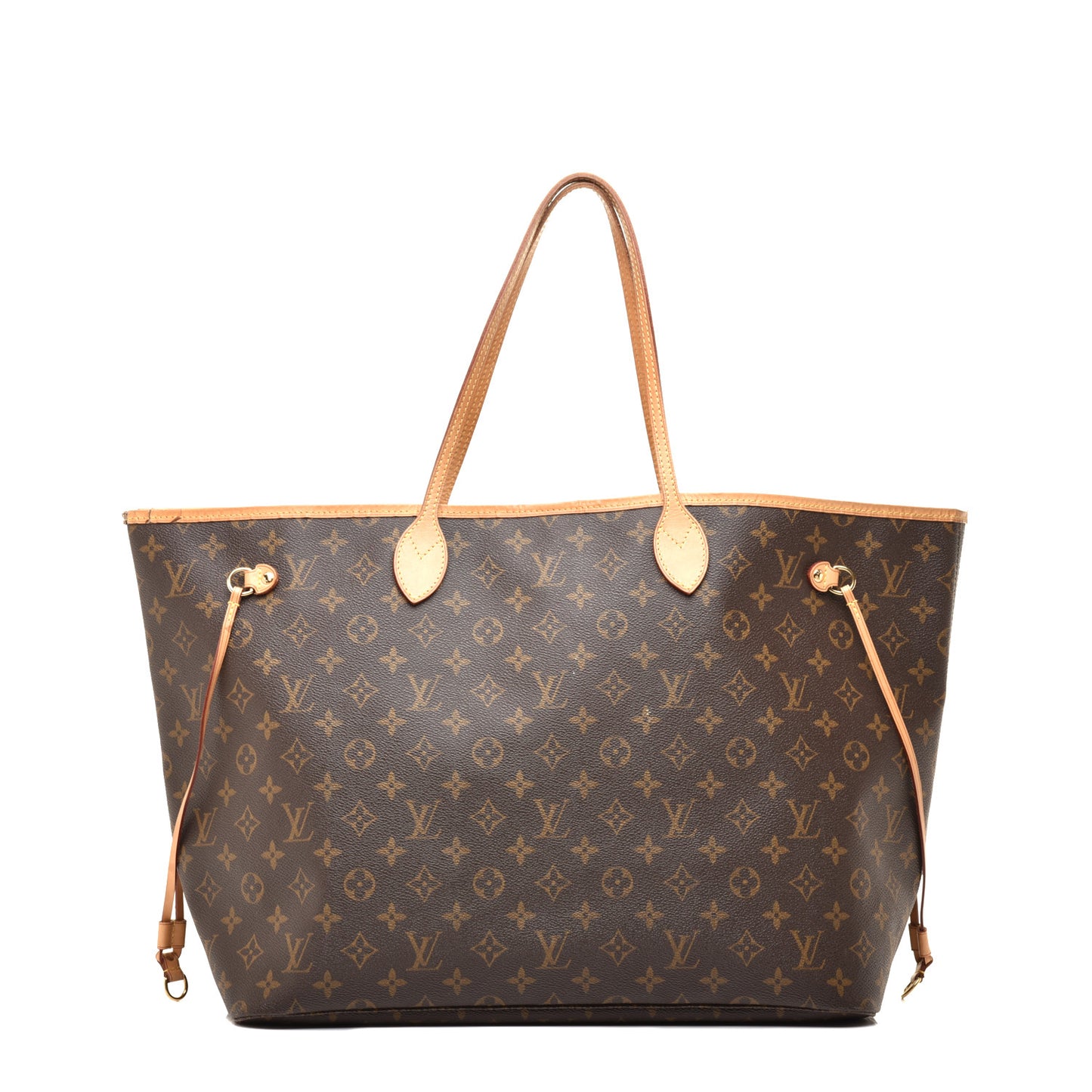 Monogram Neverfull MM