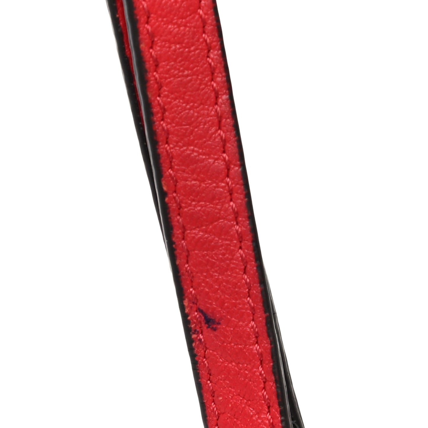Visetos Large Zip Around Wristlet Wallet
