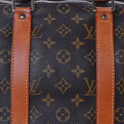 Louis Vuitton Monogram Keepall 45 7 of 14