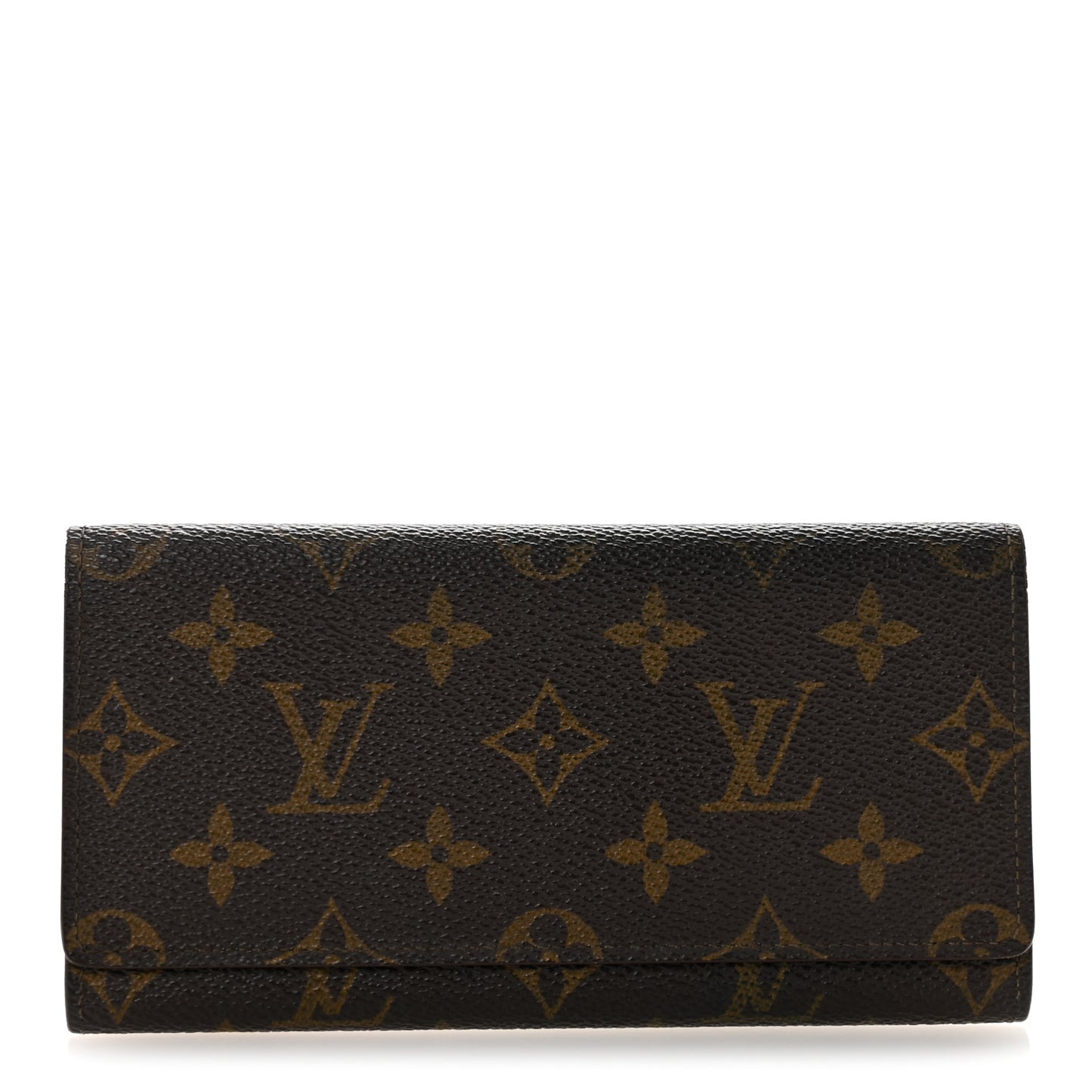 Monogram Porte Yen Wallet