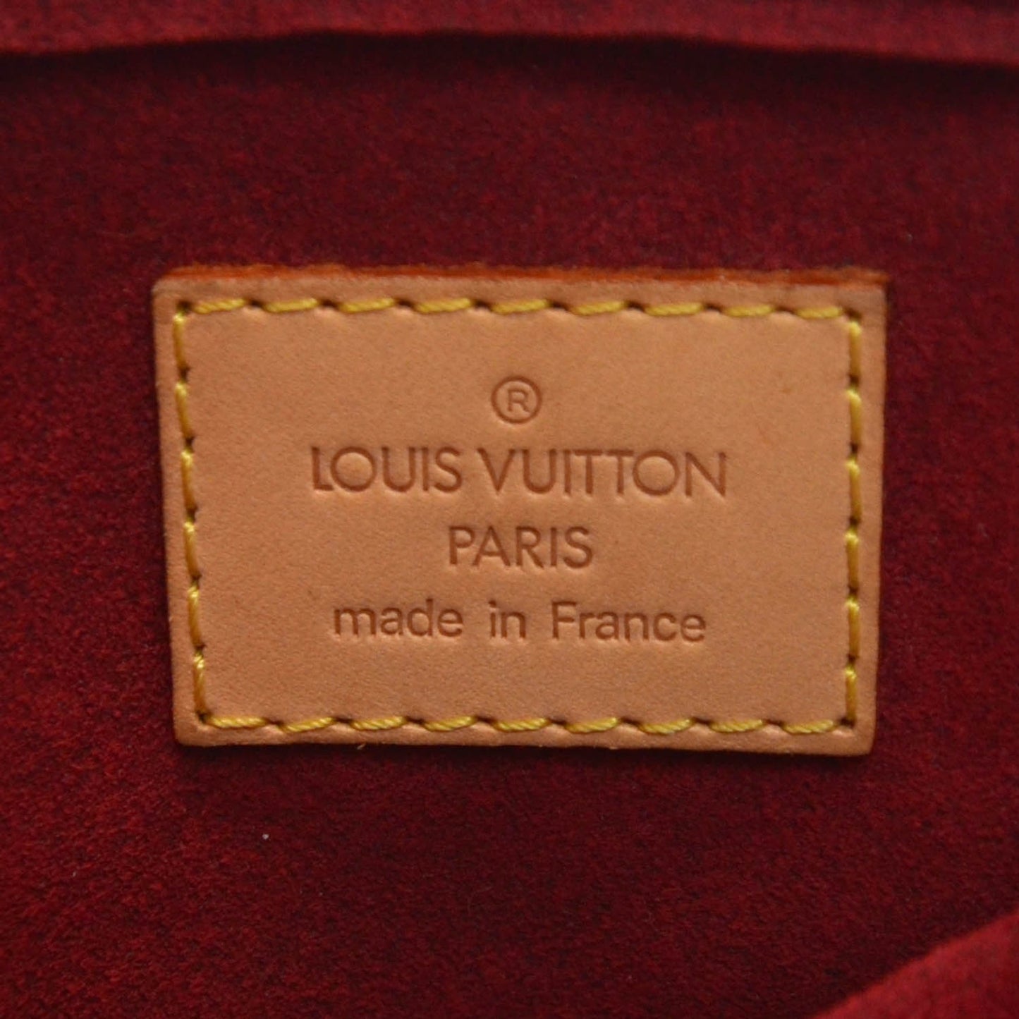 Monogram Viva-Cite GM