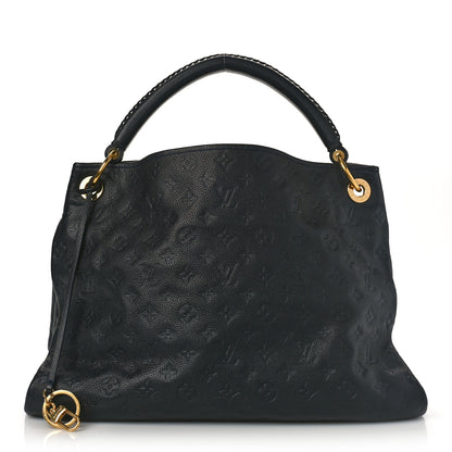 Louis Vuitton Empreinte Artsy MM Infini 1 of 9