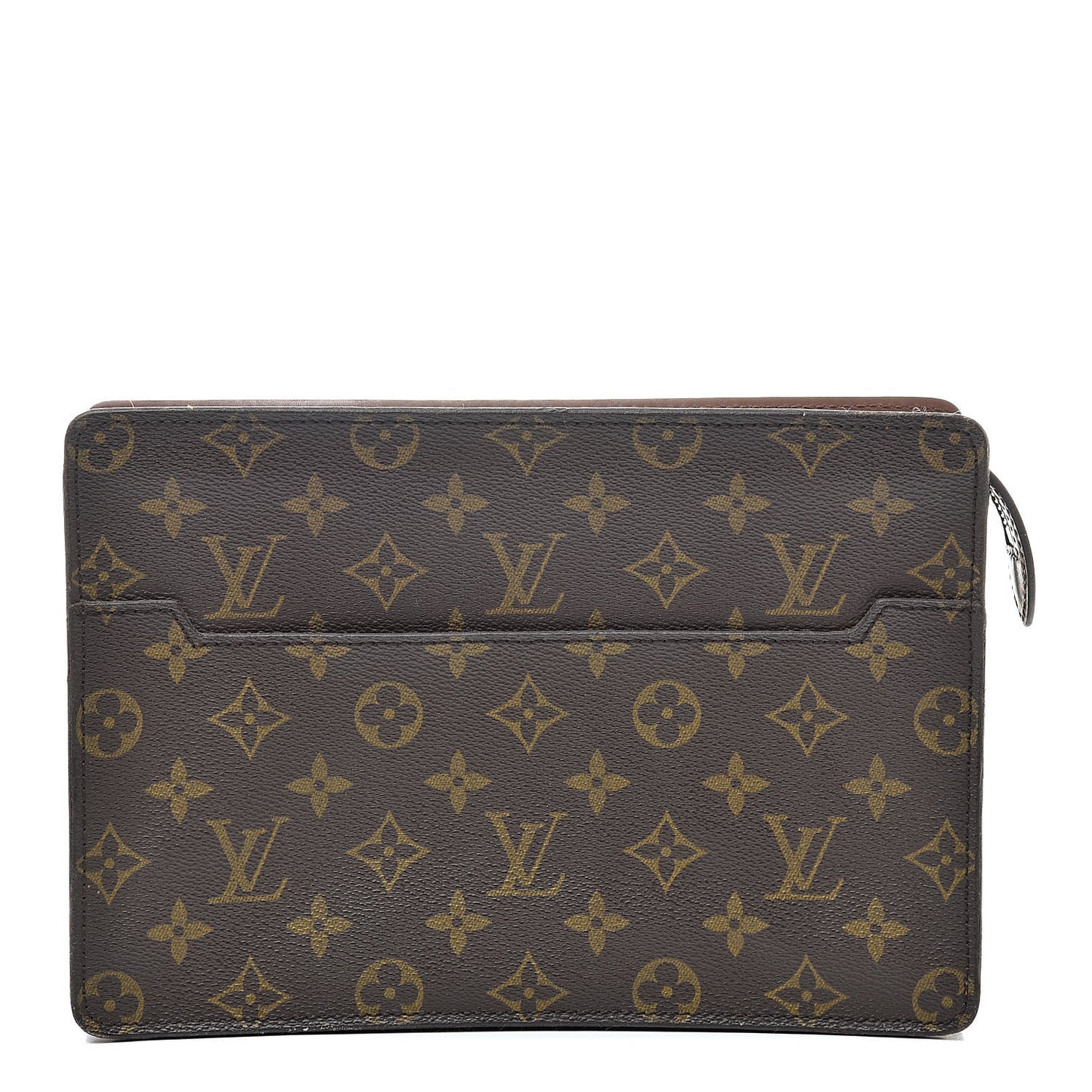 Monogram Pochette Homme