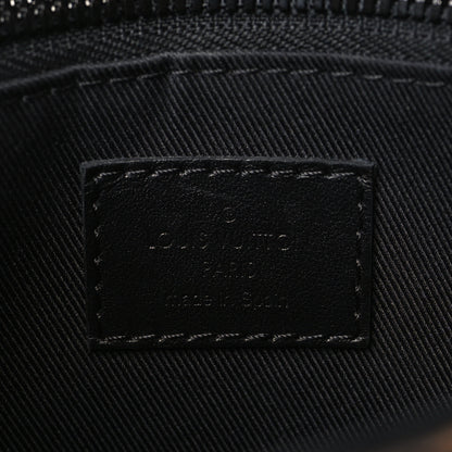 Louis Vuitton Monogram S Lock Sling Bag 6 of 8