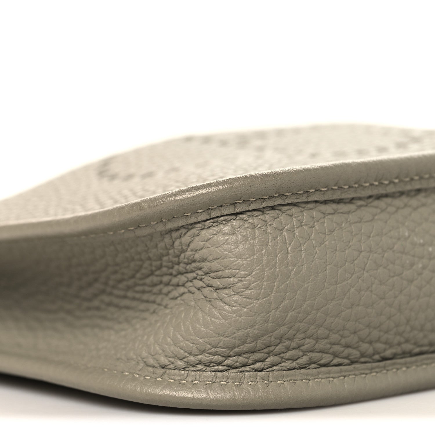 Hermes Taurillon Clemence Evelyne TPM Sauge 9 of 10
