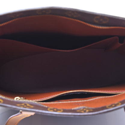 Louis Vuitton Monogram Babylone 5 of 11