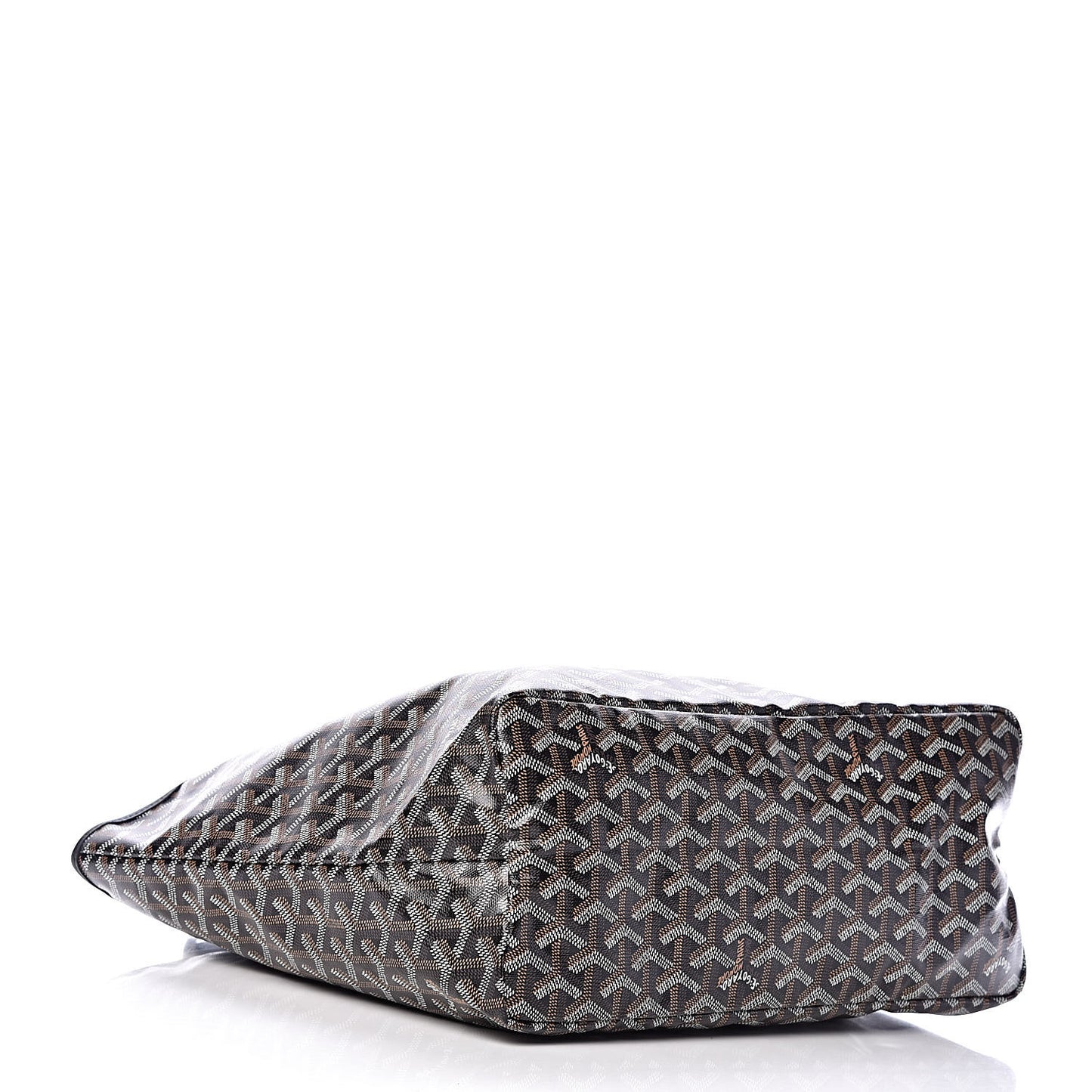 Goyardine Saint Louis PM Black
