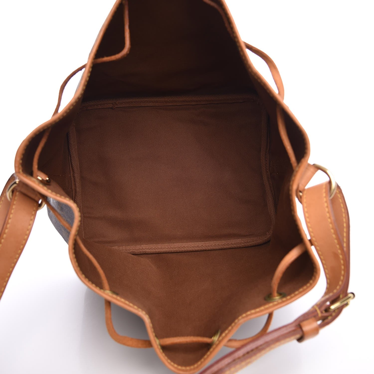 Louis Vuitton Monogram Petit Noe 5 of 14