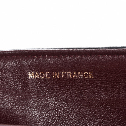 Chanel Lambskin Medium Single Flap Black 8 of 10